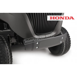 Снегоуборочный трактор Stiga Estate Pro 9122 XWSY 4WD + щетка